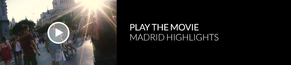 Click to play ECI Madrid highlights video