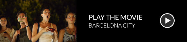 Click to play ECI Barcelona highlights video